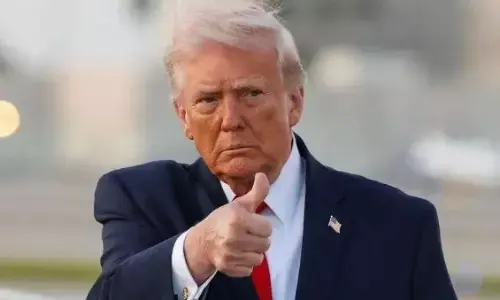 रूस से तेल खरीद सकेगा भारत, अमेरिका ने आगे बढ़ाई डेडलाइन, होर्मुज पर तनाव जारी