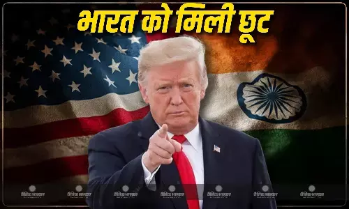 रूस से तेल खरीद सकेगा भारत, अमेरिका ने आगे बढ़ाई डेडलाइन, होर्मुज पर तनाव जारी