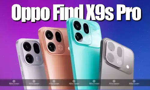 Oppo Find X9s Pro अगले हफ्ते होगा लॉन्च, मिल सकता है MediaTek Dimensity 9500 चिपसेट