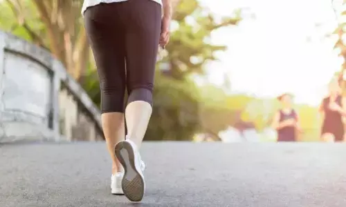 हर दिन 30 मिनट वॉक करने के फायदे, ये आदत रूटीन में जरूर करें शामिल
