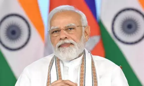 देश को आज से पहले कितनी बार संबोधित कर चुके हैं पीएम मोदी? यहां पर देखें लिस्ट