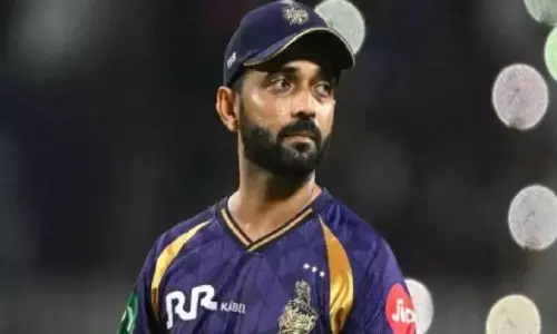 रहाणे के नाम दर्ज हुआ सबसे शर्मनाक रिकॉर्ड, कप्तानी में जीत का प्रतिशत सबसे खराब