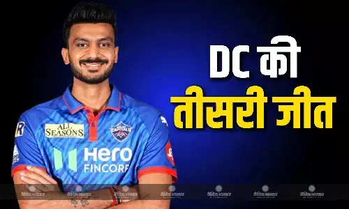 रोमांचक मुकाबले में DC की शानदार जीत, RCB को उसके घर में 6 विकेट से रौंदा, राहुल और स्टब्स की फिफ्टी