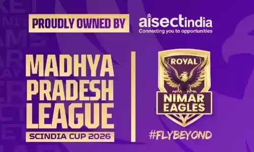 MPL महिला क्रिकेट टीम रॉयल निमाड़ ईगल्स के लिए भोपाल में 25 अप्रैल को क्रिकेट ट्रायल्स, मध्य प्रदेश के स्थानीय खिलाड़ियों को सुनहरा अवसर