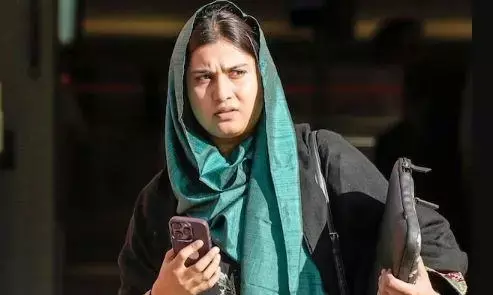 महिला आरक्षण बिल गिरने पर सपा सांसद की आई प्रतिक्रिया, कहा- मोदी सरकार के नापाक इरादों पर फिर गया पानी