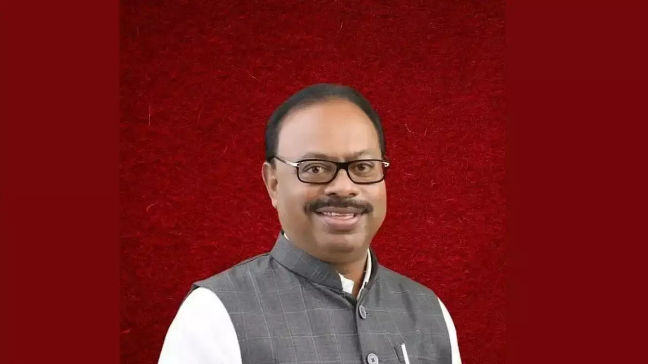 कांग्रेस ने किया महिला सम्मान पर आघात, बावनकुले ने कहा - विधेयक का विरोध अपमानजनक