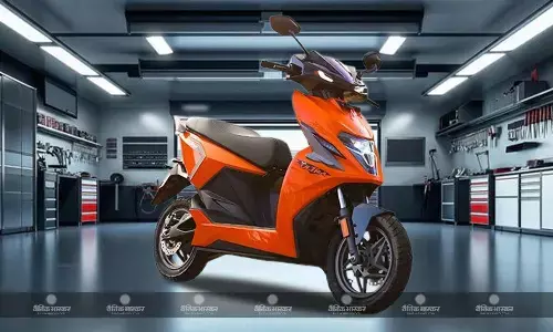 Simple Energy ने भारत में Ultra इलेक्ट्रिक स्कूटर लॉन्च किया, मिलेगी 400km की रेंज