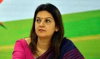 महिलाओं को हुई निराशा, पीएम मोदी के संबोधन पर प्रियंका चतुर्वेदी ने दी प्रतिक्रिया