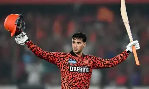 सांसे रोक देने वाले मुकाबले में SRH ने 10 रन से जीत लिया मैच, ईशान मलिंगा ने झटके 3 विकेट