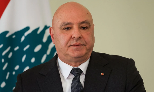 लेबनानी राष्ट्रपति के इजरायल को धन्यवाद कहने पर भड़का हिजबुल्लाह, कहा - हत्यारे और अपराधी..