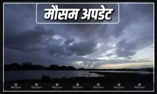 उत्तर भारत में हीटवेव की चेतावनी, कई राज्यों में तेज बारिश का अलर्ट, जानें कैसा रहेगा आपके शहर का मौसम