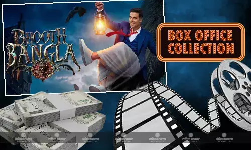 अक्षय कुमार की फिल्म भूत बंगला ने दूसरे दिन जड़ा अर्धशतक, जानिए कितना हुआ वर्ल्डवाइड कलेक्शन?