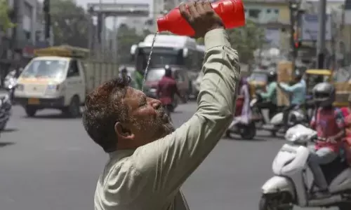 गर्मी में घर पर रहना हो जाता है मुश्किल, ऐसे में आप कर रहे हैं फील्ड वर्क, तो इन बातों का जरूर रखें ध्यान, नहीं होंगे बीमार