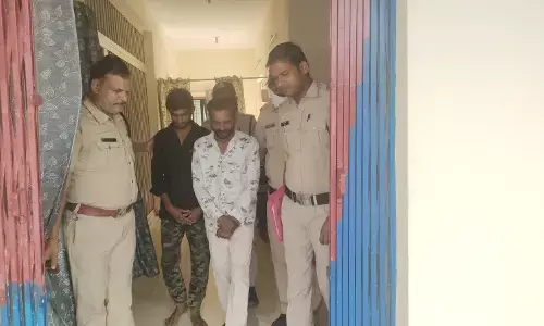 स्कूल से घर लौट रही छात्रा को अगवा कर गैंगरेप, अमदरा पुलिस के हत्थे चढ़े दोनों आरोपी, कटनी के बदमाशों की करतूत