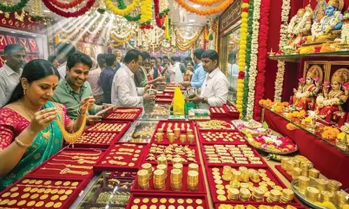 400 करोड़ से अधिक के कारोबार की उम्मीद, सर्राफा - ऑटोमोबाइल और रियल इस्टेट मार्केट में बूम