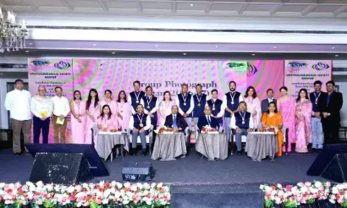 बच्चों में आंखों की अलग-अलग समस्या चिंताजनक, बाल चिकित्सा नेत्र विज्ञान विषय पर कार्यक्रम