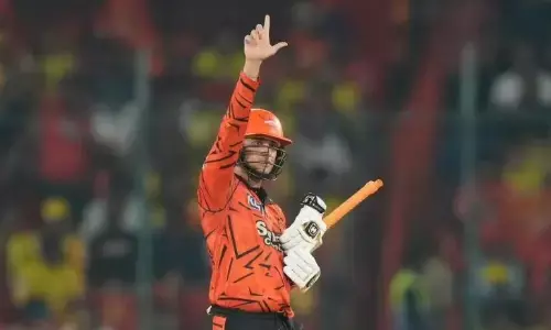 सबसे तेज अर्धशतक लगाने वाले बल्लेबाज, 4 खिलाड़ी ऐसे जो पहुंचे जायसवाल के रिकॉर्ड के सबसे करीब