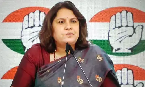 कांग्रेस नेता ने केंद्र सरकार पर बोला तीखा हमला, अगर चिन्ता है तो मौजूदा संख्या के आधार पर अभी लागू किया जाए