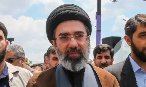 ईरान ने अमेरिका के साथ शांति वार्ता को लेकर लिया बड़ा फैसला? इस्लामाबाद में चर्चा के लिए नहीं पहुंचेगा डेलिगेशन, इस बात पर फंसाया पेंच