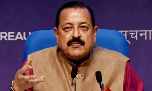 देश में महिलाओं की क्षमता पहले भी... महिला आरक्षण बिल खारिज होने पर क्या बोले केंद्रीय मंत्री?