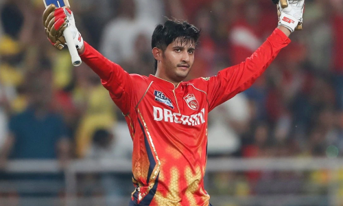 मैं सिक्स हिटिंग की प्रैक्टिस नहीं करता, बल्कि..., लखनऊ के खिलाफ मिली बंपर जीत के बाद बोले प्रियांश आर्या