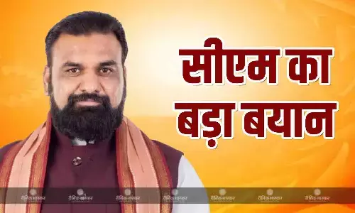 सम्राट चौधरी ने महिला आयोजन में दी बड़ी प्रतिक्रिया, कहा- आपका भाई सम्राट चौधरी खड़ा है, कोई गलती...