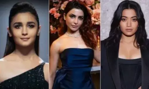 मार्च महीने की टॉप-10 एक्ट्रेसेज की लिस्ट आई सामने, जानें किस एक्ट्रेस ने बनाई अपनी जगह, पहले नंबर पर कौन?