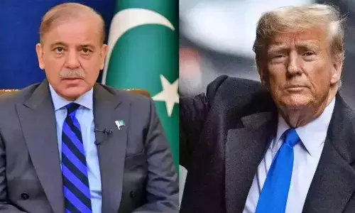 इस्लामाबाद में शांतिवार्ता 2.0 वार्ता से पहले हलचल तेज, नूरखान पहुंचा अमेरिका का विमान, क्या दोनों देशों के बीच हो पाएगा समझौता