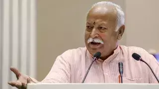 जेड प्लस सुरक्षा पर संघ प्रमुख से ही खर्च की वसूली करने की मांग वाली जनहित याचिका अदालत ने खारिज की