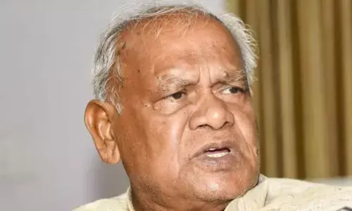 महिला आरक्षण बिल को लेकर जीतन राम मांझी का बड़ा दावा, बताया बिल के फेल होने से चुनाव में NDA को कैसी मिलेगी जीत