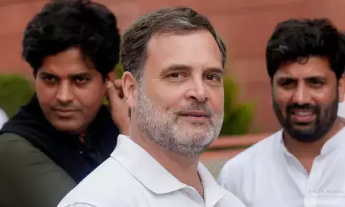 इलाहाबाद हाईकोर्ट के जज ने नागरिकता मामले से जुड़े केस से किया खुद को अलग, राहुल गांधी के मामले में कर रहे थे सुनवाई