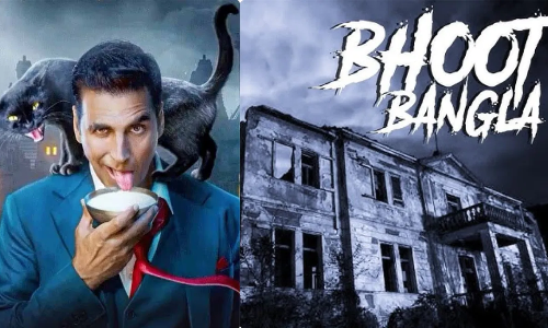 बॉक्स ऑफिस पर रुकने का नाम नहीं ले रही भूत बंगला, वीकेंड के बाद चौथे दिन भी की बंपर कमाई, धुरंधर 2 छूटी पीछे