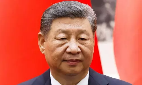 चीन ने ईरान के खिलाफ पहली बार जारी किया बयान! स्ट्रेट ऑफ होर्मुज की पाबंदियों पर क्या बोला?