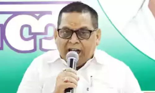 वो नहीं चाहते कि गरीब और पिछड़ा समुदाय के लोगों को... महिला आरक्षण बिल को लेकर JDU ने विपक्ष को घेरा