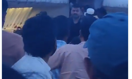 गोरखपुर - मुंबई फ्लाइट में यात्री की मौत, नागपुर एयरपोर्ट पर इमरजेंसी लैंडिंग