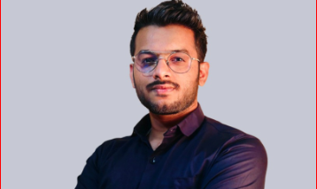 एक युवा साइबरसिक्योरिटी विशेषज्ञ जो भारत के डिजिटल भविष्य को सुरक्षित बना रहे हैं