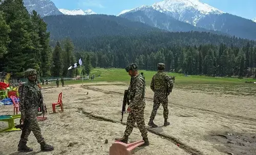 पाकिस्तान में छुप कर बैठा है मासूमों की जान लेने वाला मास्टरमाइंड? आईडेंटी प्रूफ में सामने आई असली पहचान