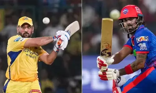 आज हैदराबाद में केएल राहुल तोड़ेगे धोनी का रिकॉर्ड, एक अर्धशकत लगाते ही रच देंगे इतिहास