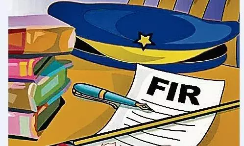 युवक का अपहरण कर दुकान के विक्रयनामा पर कराए हस्ताक्षर