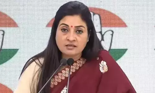 महिला आरक्षण पर सरकार की नियत साफ नहीं, अलका लांबा ने केंद्र सरकार पर बोला हमला