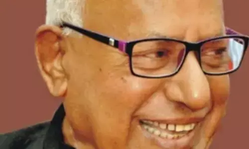 नहीं रहे लातूर पैटर्न के जनक डॉ. गोपालराव पाटिल, शिक्षा-समाजसेवा और राजनीति के क्षेत्र में अपूरणीय क्षति