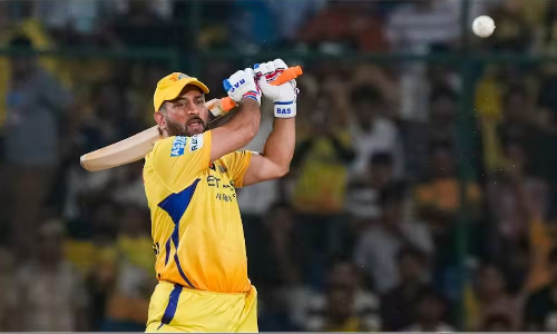 हो गया कंफर्म...इस दिन मैदान पर वापसी करेंगे एमएस धोनी, CSK ने खुद लगाई मुहर!
