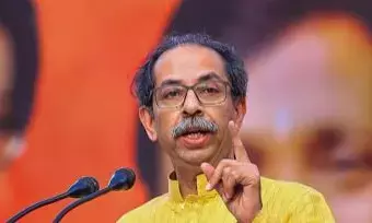 BJP या TMC, चुनाव में किसके समर्थन में है उद्धव ठाकरे, जानें