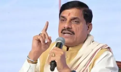 प्रधानमंत्री मोदी पर खड़गे ने की टिप्पणी, CM मोहन यादव ने कहा- माफी मांगें कांग्रेस अध्यक्ष