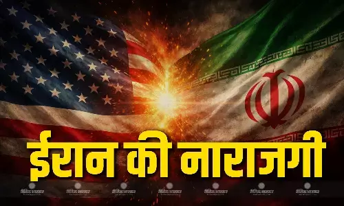 क्या बड़े हमले की तैयारी में है अमेरिका? सीजफायर आगे बढ़ाने पर ईरान का गंभीर आरोप, US के सामने रखी शर्त