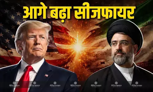 जंग का खतरा टला! अमेरिका ने आगे बढ़ाया युद्धविराम, पाकिस्तान की क्या भूमिका?