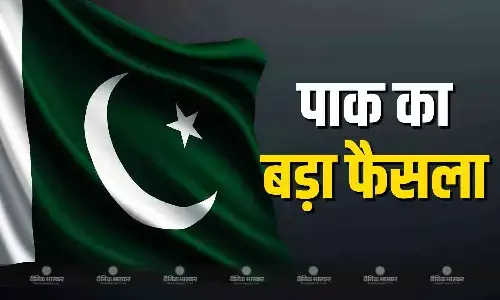 पहलगाम हमले का एक साल पूरा होने से पहले ही पाकिस्तान का नया फरमान! भारत के लिए अपने एयरस्पेस प्रतिबंध की बढ़ाई तारीख