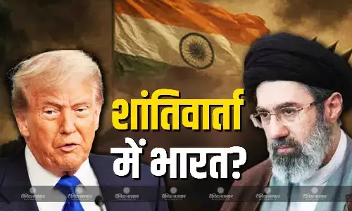 ईरान-अमेरिका शांतिविराम में भारत की बड़ी भूमिका? जर्मनी पहुंचकर रक्षा मंत्री राजनाथ सिंह ने बताया सही वक्त