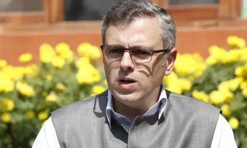 पहलगाम आतंकी हमले की पहली बरसी पर CM उमर अब्दुल्ला ने दी प्रतिक्रिया, कहा - पाकिस्तान चाहे भी तो...