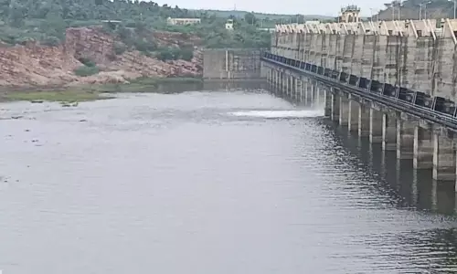 18 लघु सिंचाई परियोजनाओं को तकनीकी एवं वित्तीय रुप से साध्य पाने की मिली स्वीकृति